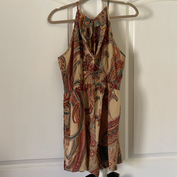 Romper - Picture 3 of 5